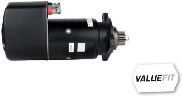 стартер 8EA 012 586-181