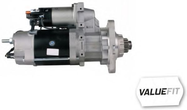 стартер 8EA 012 586-231