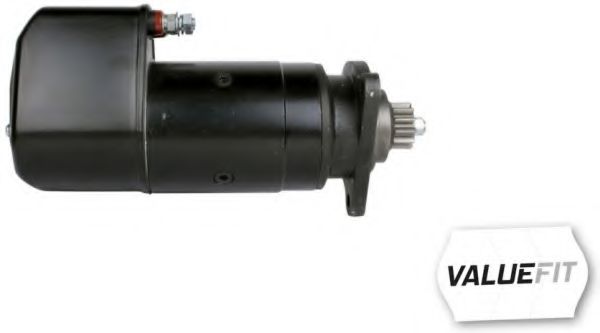 стартер 8EA 012 586-241