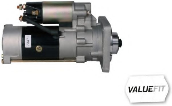 стартер 8EA 012 586-281