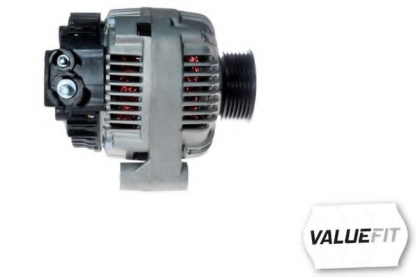 генератор 8EL 011 710-091