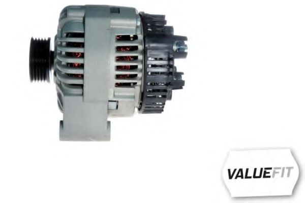 генератор 8EL 011 710-221