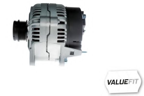 генератор 8EL 011 710-231