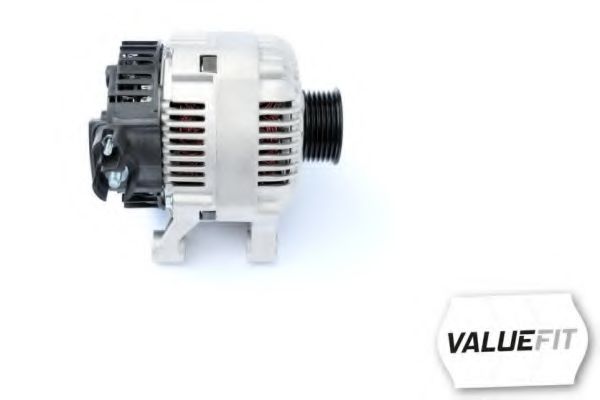 генератор 8EL 011 710-511