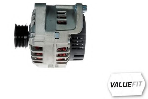 генератор 8EL 011 710-601