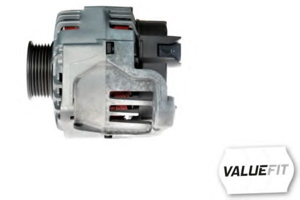 генератор 8EL 011 710-711