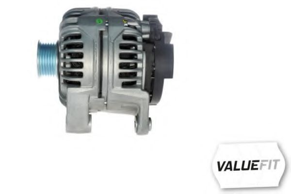 генератор 8EL 011 710-811