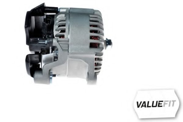 генератор 8EL 011 710-831