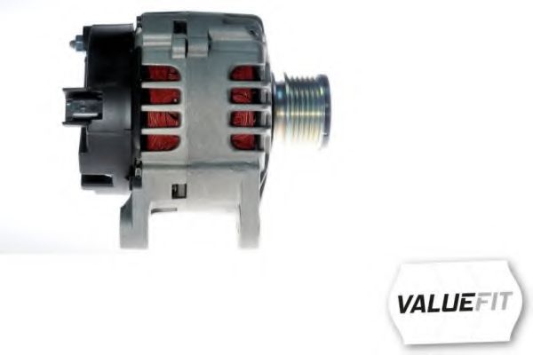 генератор 8EL 011 710-901