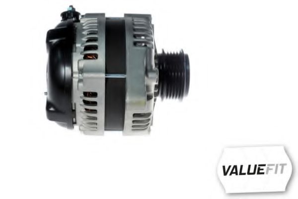 генератор 8EL 011 711-281