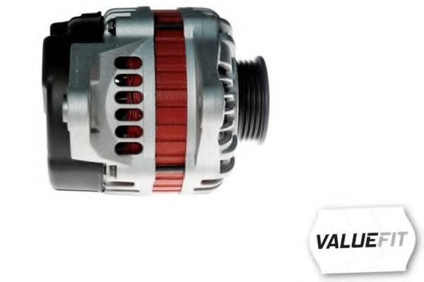 генератор 8EL 011 711-301