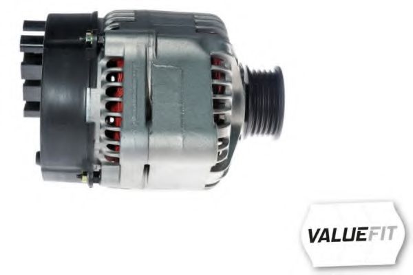 генератор 8EL 011 711-501