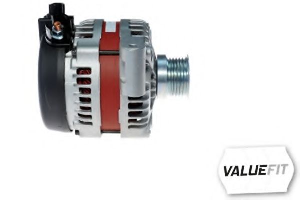 генератор 8EL 011 711-621