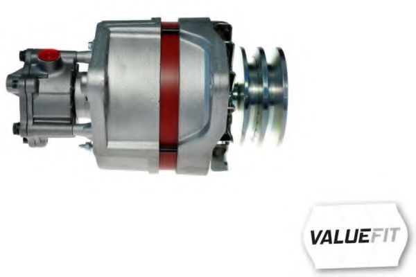 генератор 8EL 011 711-721