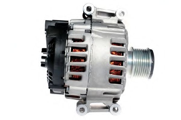 генератор 8EL 012 240-201