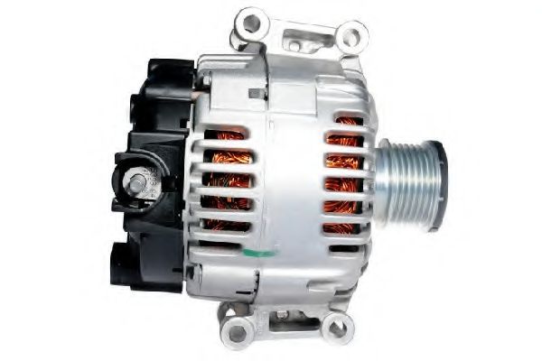 генератор 8EL 012 240-211