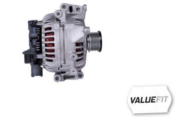 генератор 8EL 012 426-081