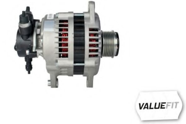 генератор 8EL 012 426-131