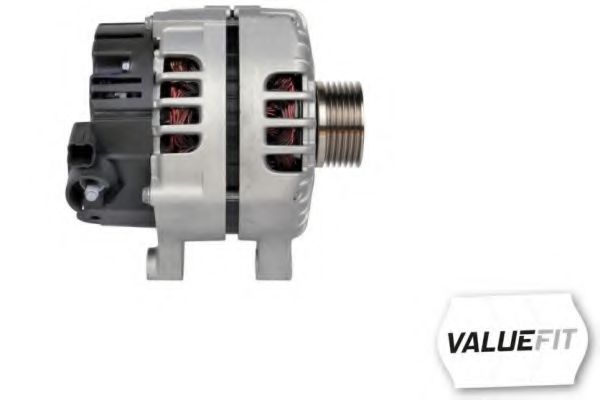 генератор 8EL 012 426-151