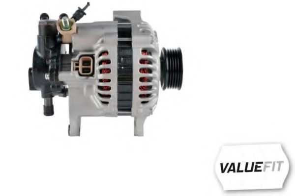 генератор 8EL 012 426-211