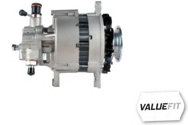 генератор 8EL 012 426-231