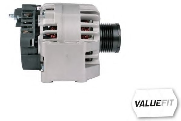 генератор 8EL 012 426-241