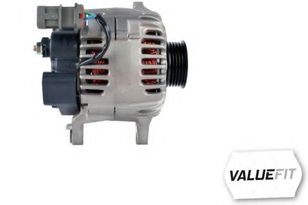 генератор 8EL 012 426-261