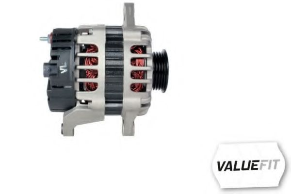 генератор 8EL 012 426-541