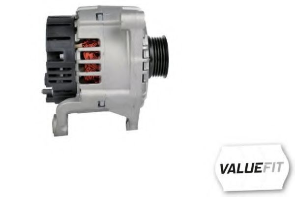 генератор 8EL 012 426-631