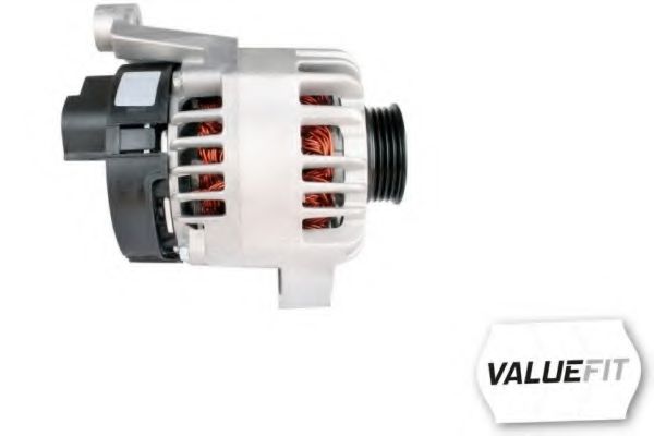 генератор 8EL 012 426-661