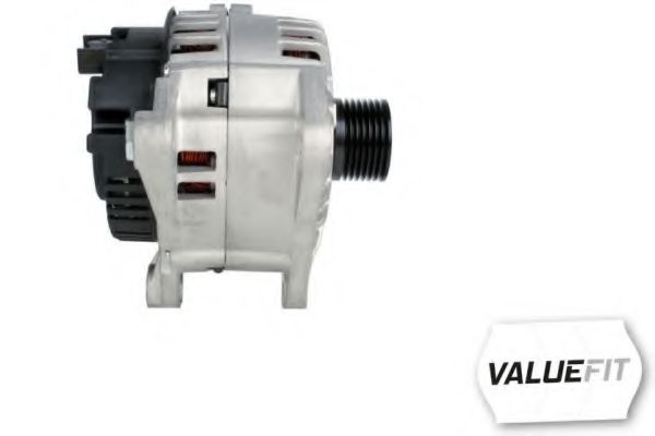 генератор 8EL 012 426-811