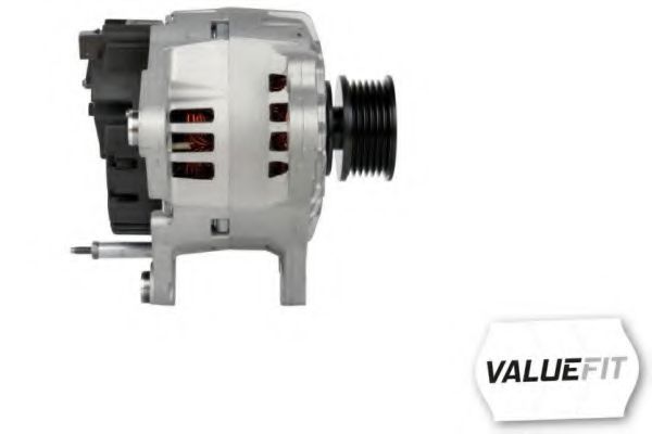 генератор 8EL 012 426-831