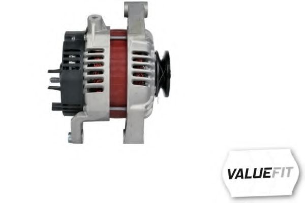 генератор 8EL 012 427-031