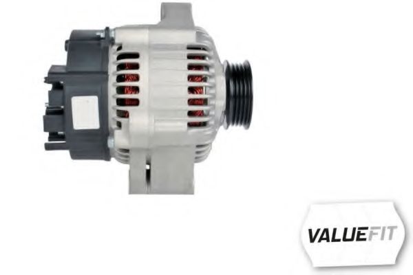 генератор 8EL 012 427-051