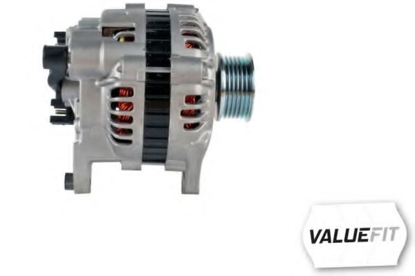 генератор 8EL 012 427-071