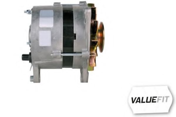 генератор 8EL 012 427-091