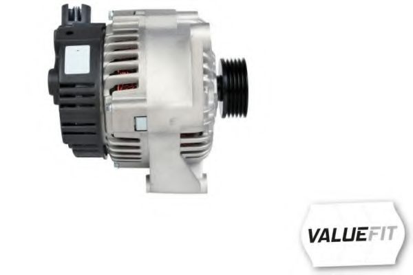 генератор 8EL 012 427-111