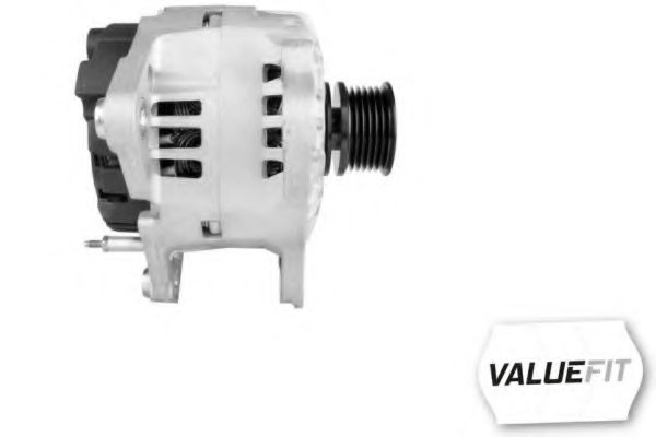 генератор 8EL 012 427-121