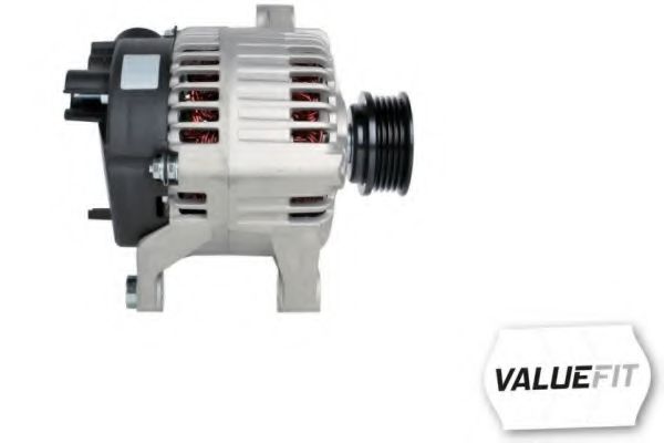 генератор 8EL 012 427-131