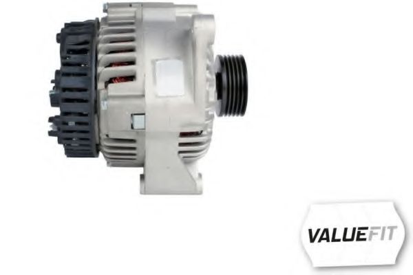 генератор 8EL 012 427-141