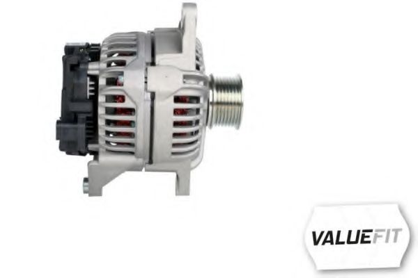 генератор 8EL 012 427-151