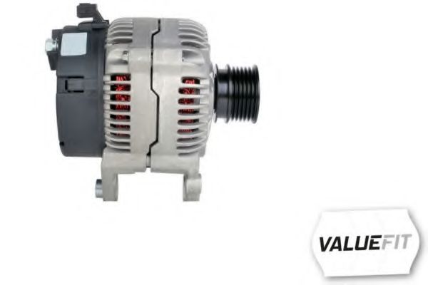 генератор 8EL 012 427-161