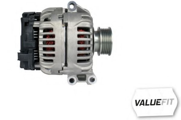 генератор 8EL 012 427-201