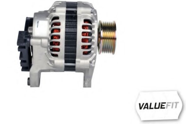 генератор 8EL 012 427-231