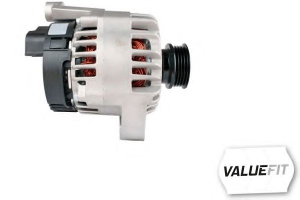 генератор 8EL 012 427-241