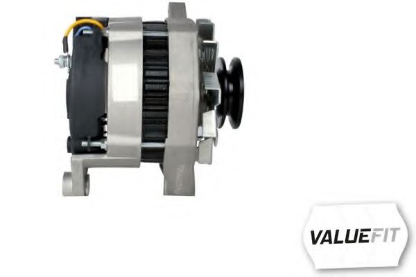 генератор 8EL 012 427-391