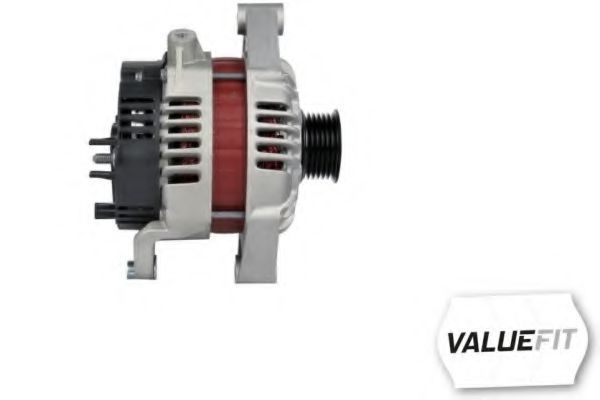 генератор 8EL 012 427-481