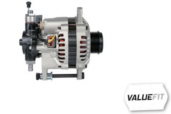 генератор 8EL 012 427-511