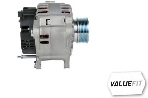 генератор 8EL 012 427-541