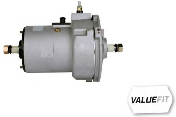 генератор 8EL 012 427-671